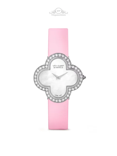 Van Cleef & Arpels VCARF52700 kol saati