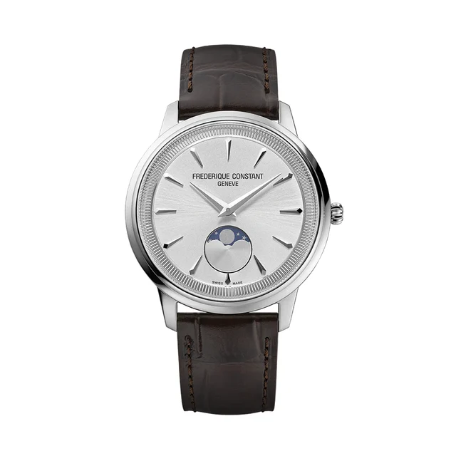 Frederique Constant Frederique Constant FC-206S3S6 kol saati