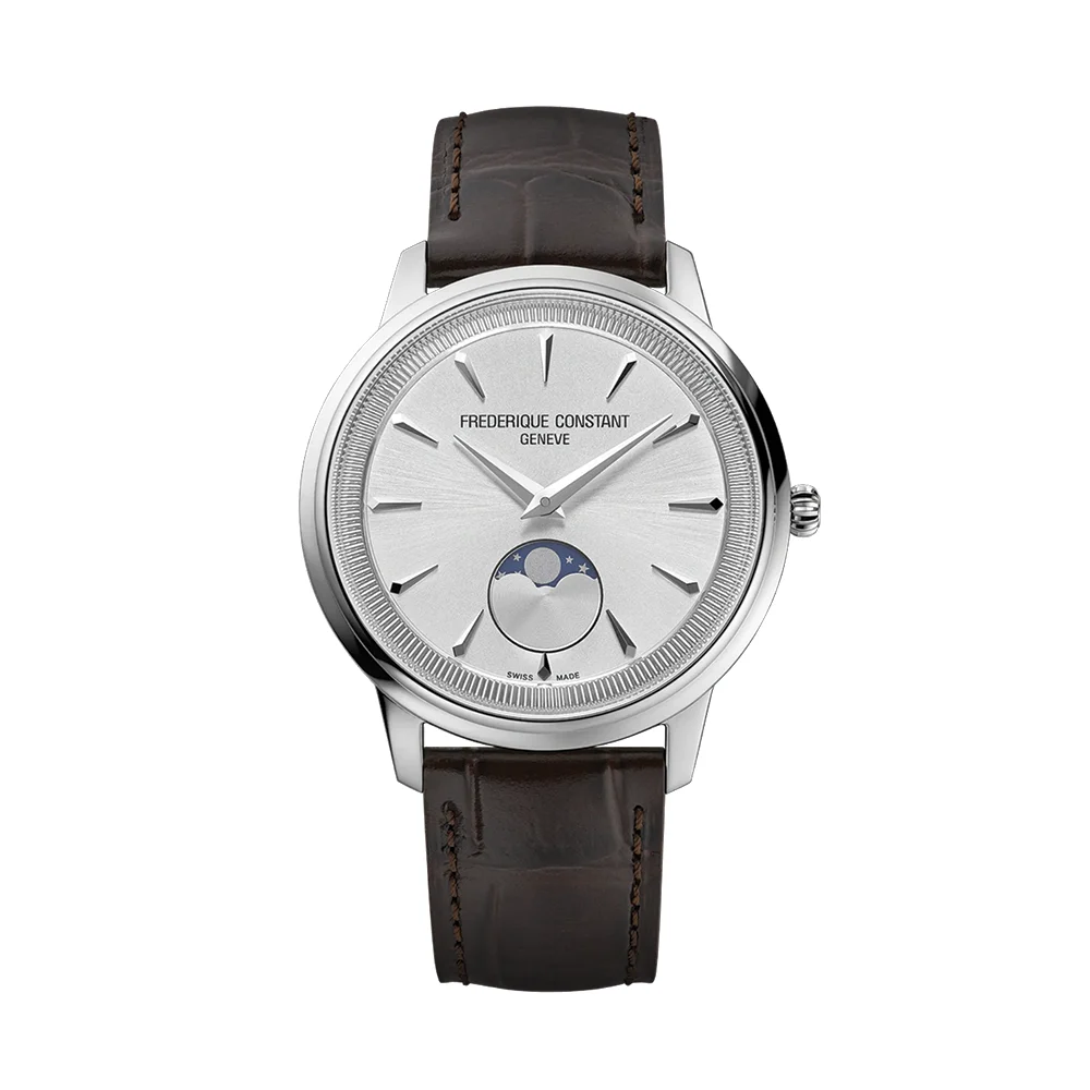 Frederique Constant Frederique Constant FC-206S3S6 37 mm kol saati