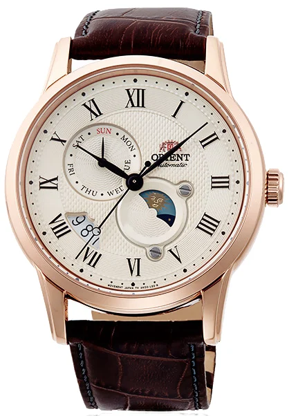 Orient Orient O724 44 mm kol saati