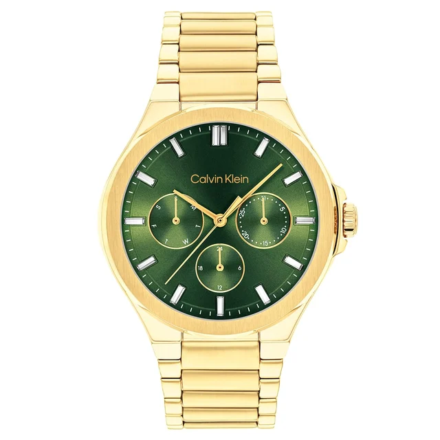 Calvin Klein Vibrancy CK25100053 kol saati