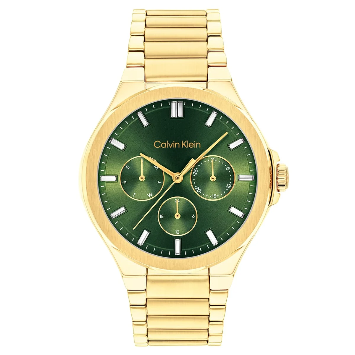 Calvin Klein Vibrancy CK25100053 38 mm kol saati