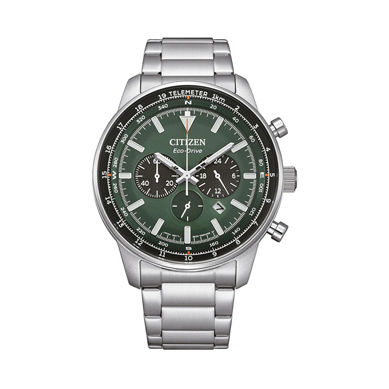 Citizen Citizen Eco-Drive CA4500-91X 44 mm kol saati