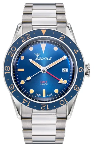Squale Sub-39 SQ035 39 mm kol saati
