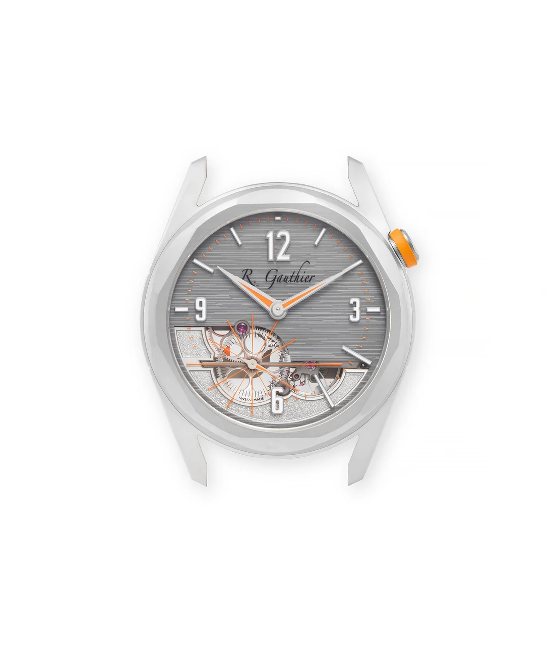 Romain Gauthier CFATI_R2443 41 mm kol saati