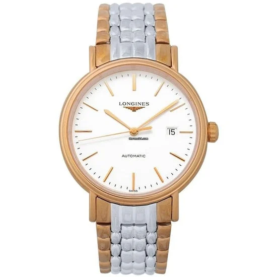 Longines Longines L4.922.1.12.7 kol saati