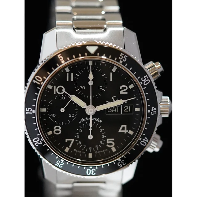 Sinn 210009N32115 kol saati