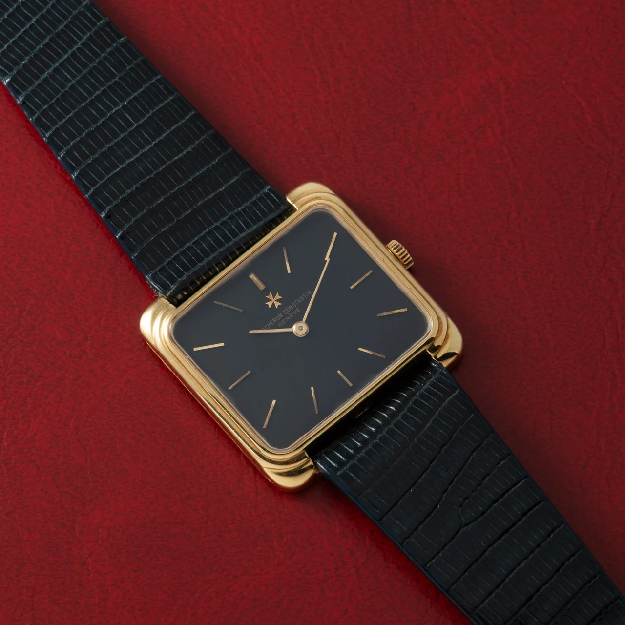 Vacheron Constantin Vacheron Constantin 40993291 30 mm kol saati