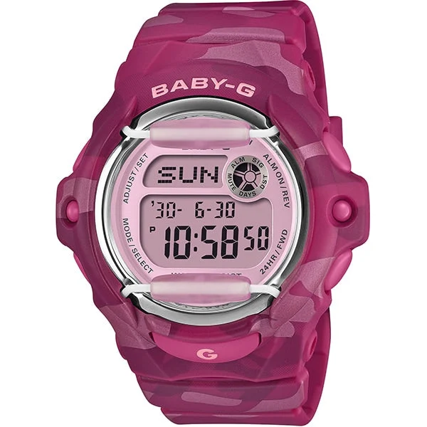 Casio Casio BG-169CM-4JF kol saati