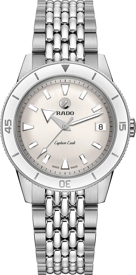 Rado Rado 763.0500.3.001 37 mm kol saati
