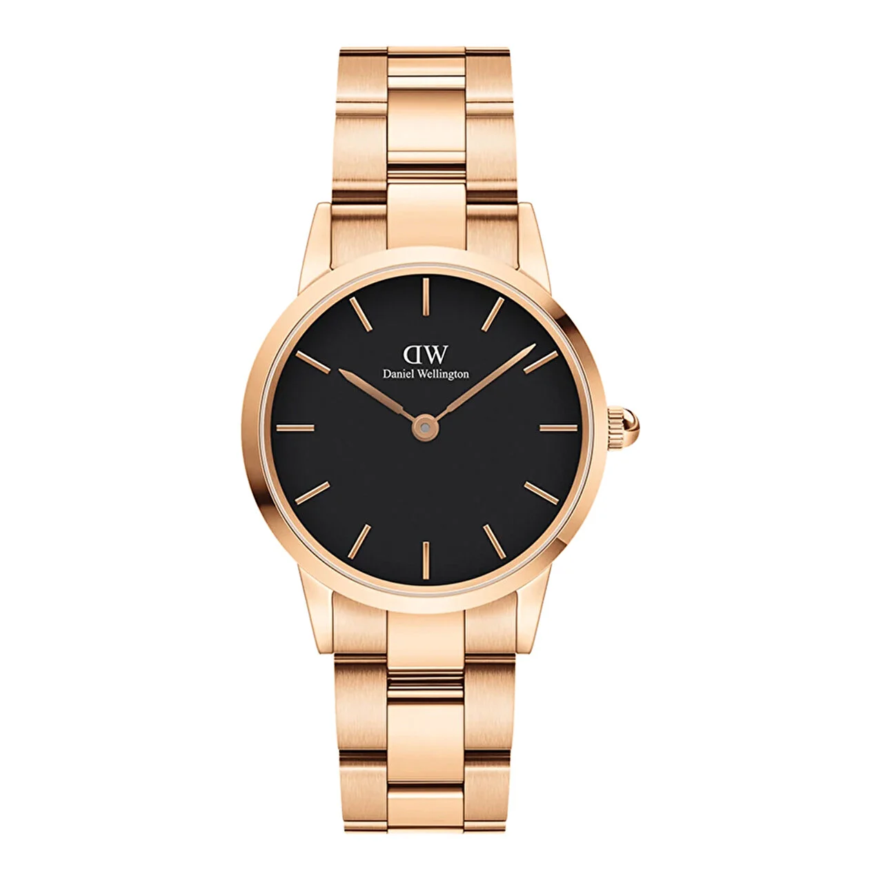 DANIEL WELLINGTON Iconic Link DW00600214 28 mm kol saati