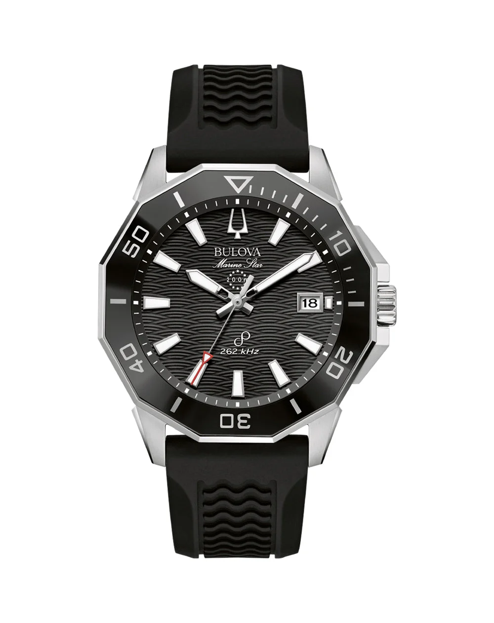 Bulova Marine Star 96B432 43 mm kol saati