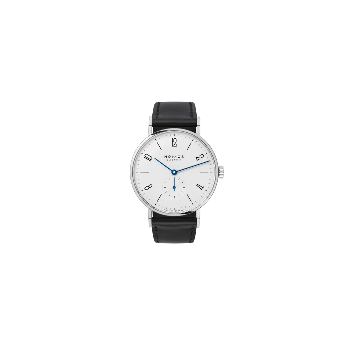 NOMOS Glashütte NOMOS Glashütte 464195 38 mm kol saati