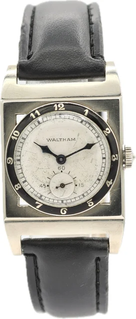 Waltham Waltham 8132024103936 kol saati