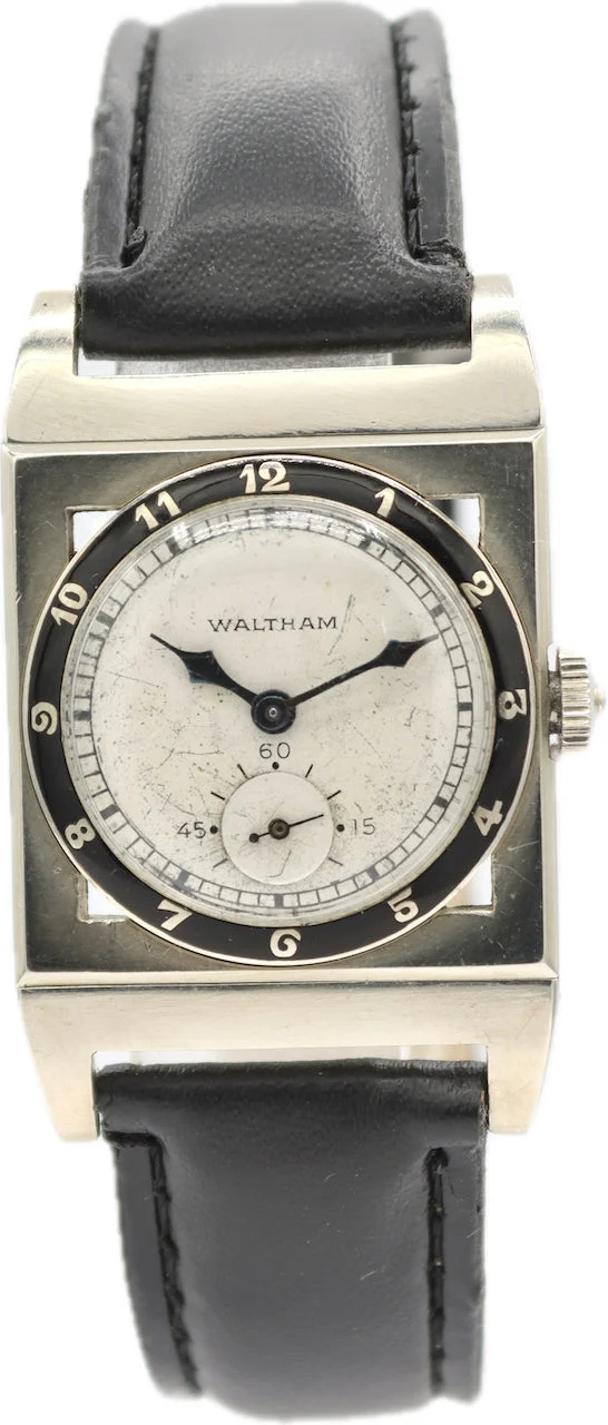 Waltham Waltham 8132024103936 26 mm kol saati