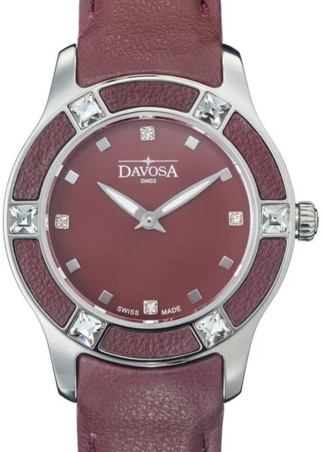 Davosa Irisea 167.567.65 kol saati