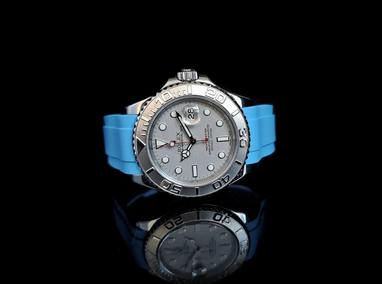 Rolex Rolex 9290-2-3-1-2 40 mm kol saati