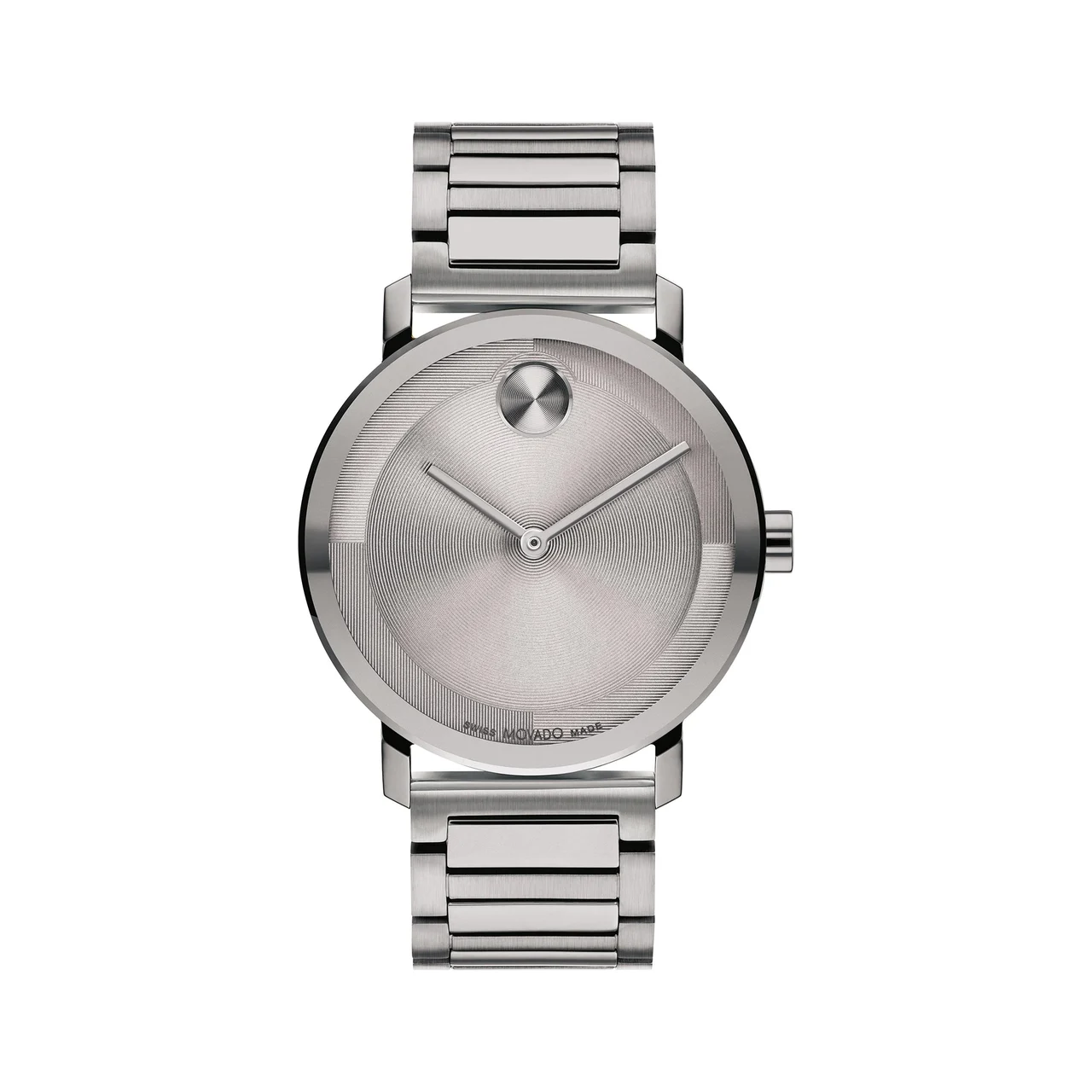 Movado Movado 3601096B 40 mm kol saati