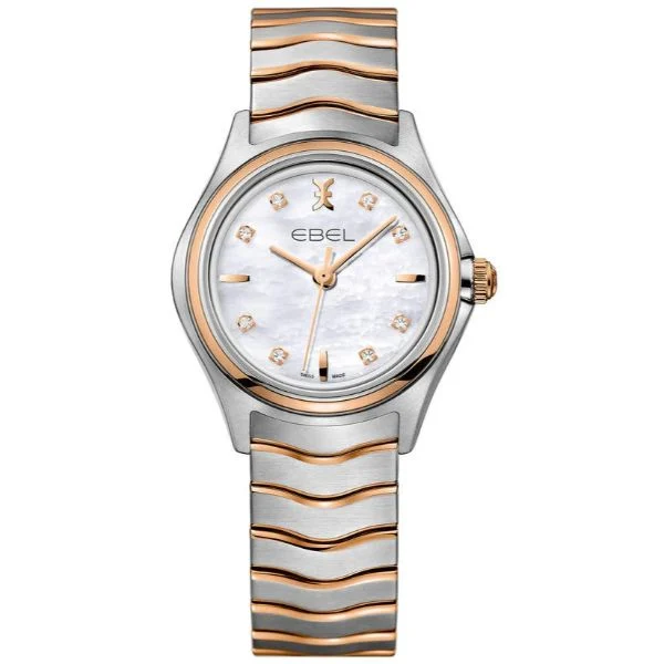 Ebel Wave 1216324 kol saati