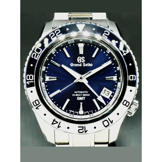 Grand Seiko Sport SBGJ237 210000053353 kol saati