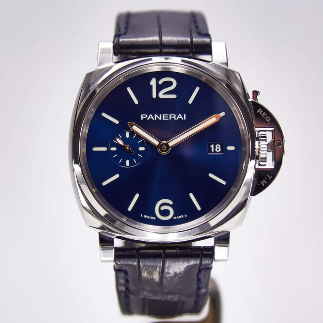 Panerai Luminor 210000008203 kol saati