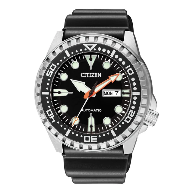 Citizen Citizen NH8380-15E kol saati