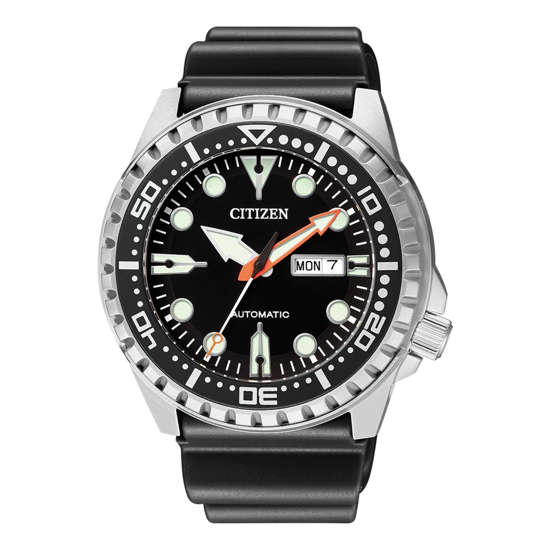Citizen Citizen NH8380-15E 48 mm kol saati