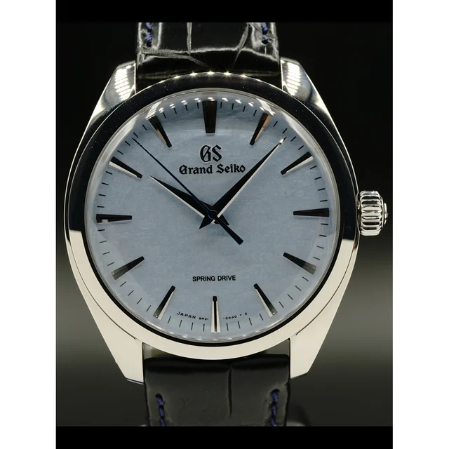 Grand Seiko "Omiwatari" 210000021582 kol saati