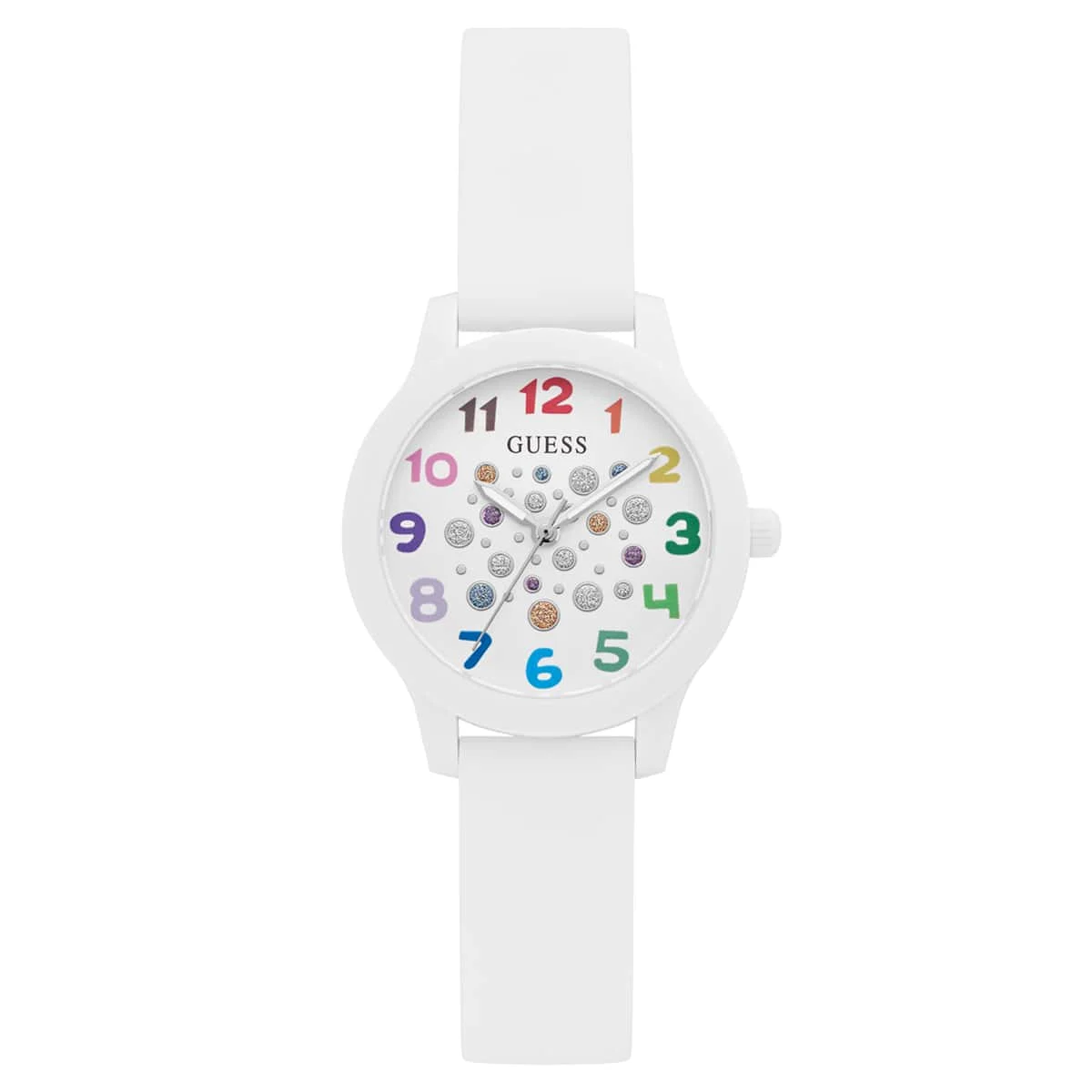 Guess GUGK0014L2 32 mm kol saati