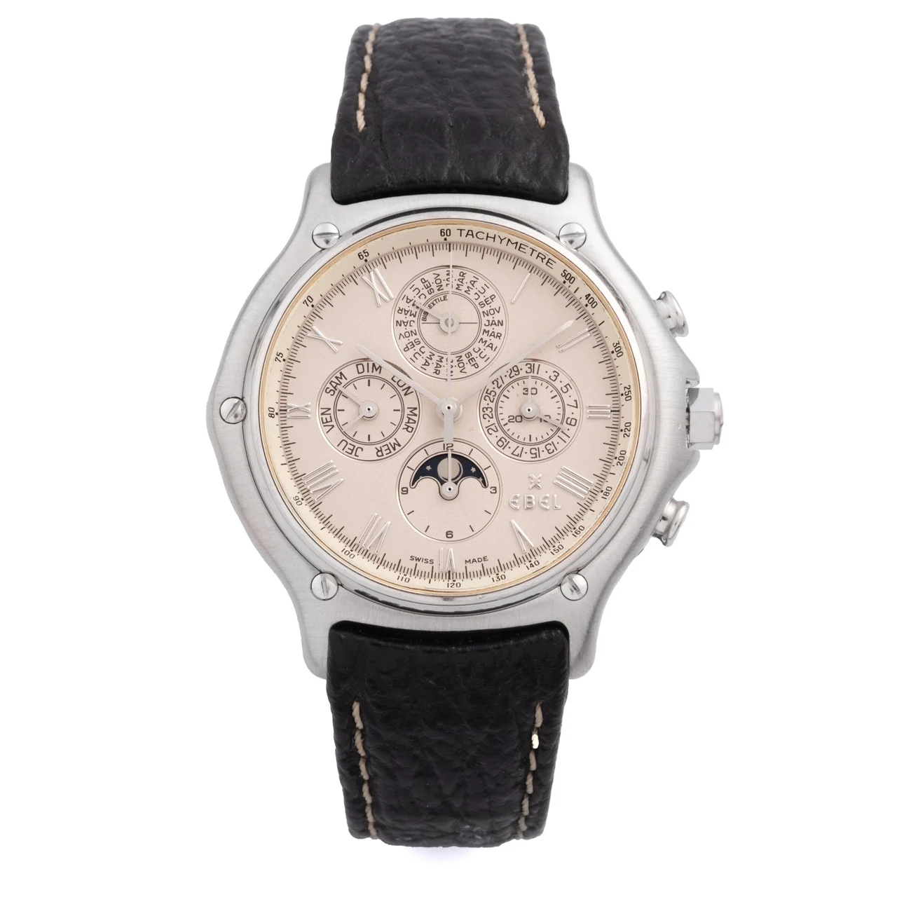 Ebel Switzerland 3136901 kol saati