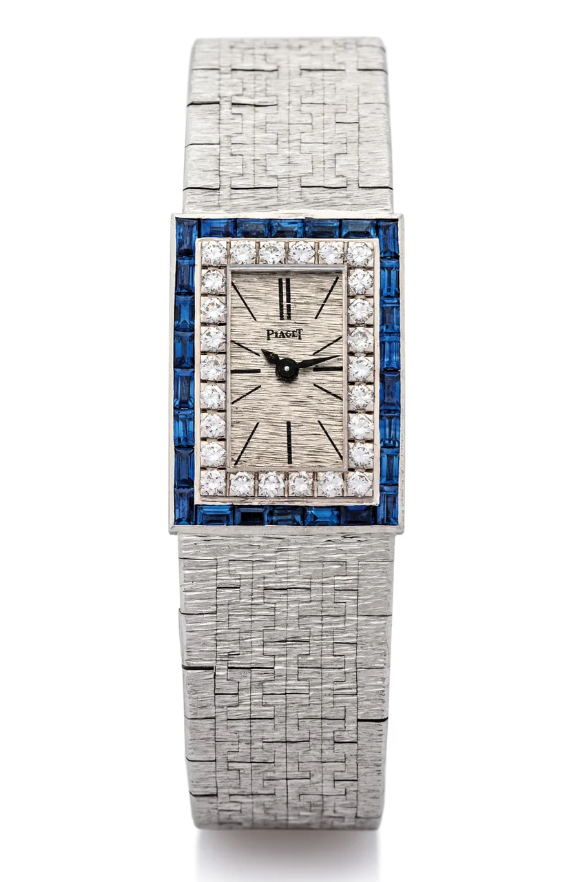 Piaget PIAGET, REF. 3870 kol saati
