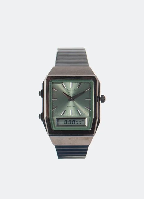 Alexandre Christie AC2B37LHBIGGN kol saati