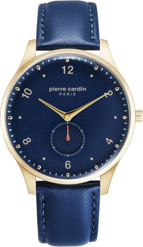 Pierre Cardin 902671F205 42 mm kol saati