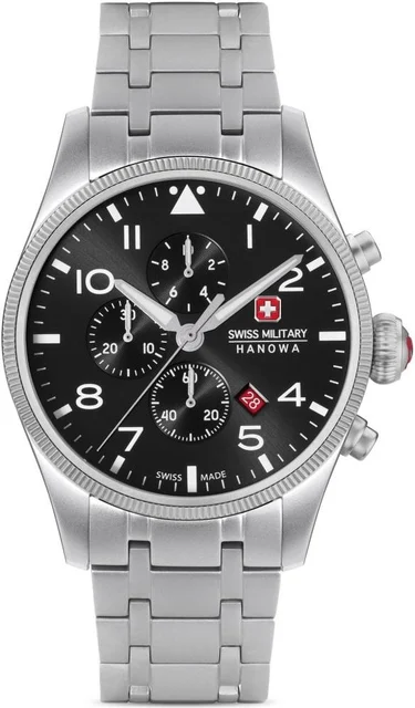 Swiss Military Hanowa SMWGI0000405 kol saati