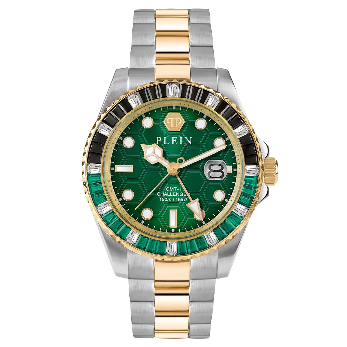 Philipp Plein PWPZA0224 44 mm kol saati