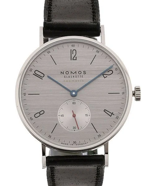 NOMOS Glashütte NOMOS Glashütte 19577 39 mm kol saati