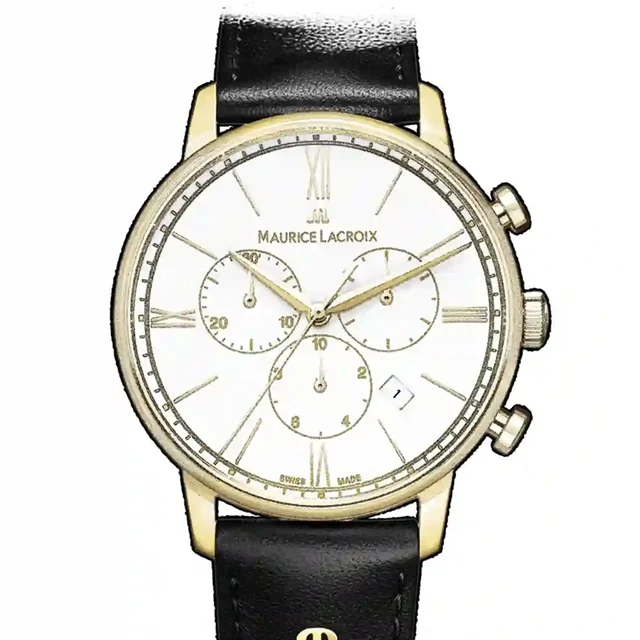 Maurice Lacroix Eliros 46042 kol saati