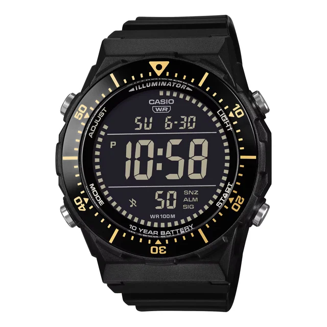 Casio AE-1700H-1BVDF kol saati