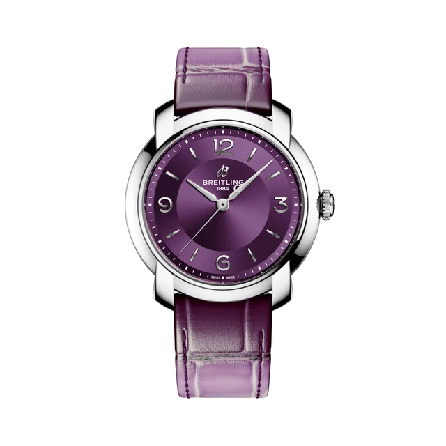 Breitling Premier 17533048 kol saati