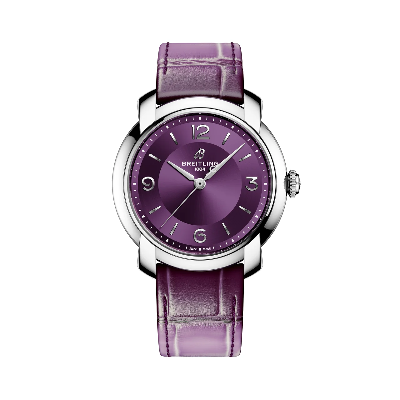 Breitling Premier 17533048 36 mm kol saati