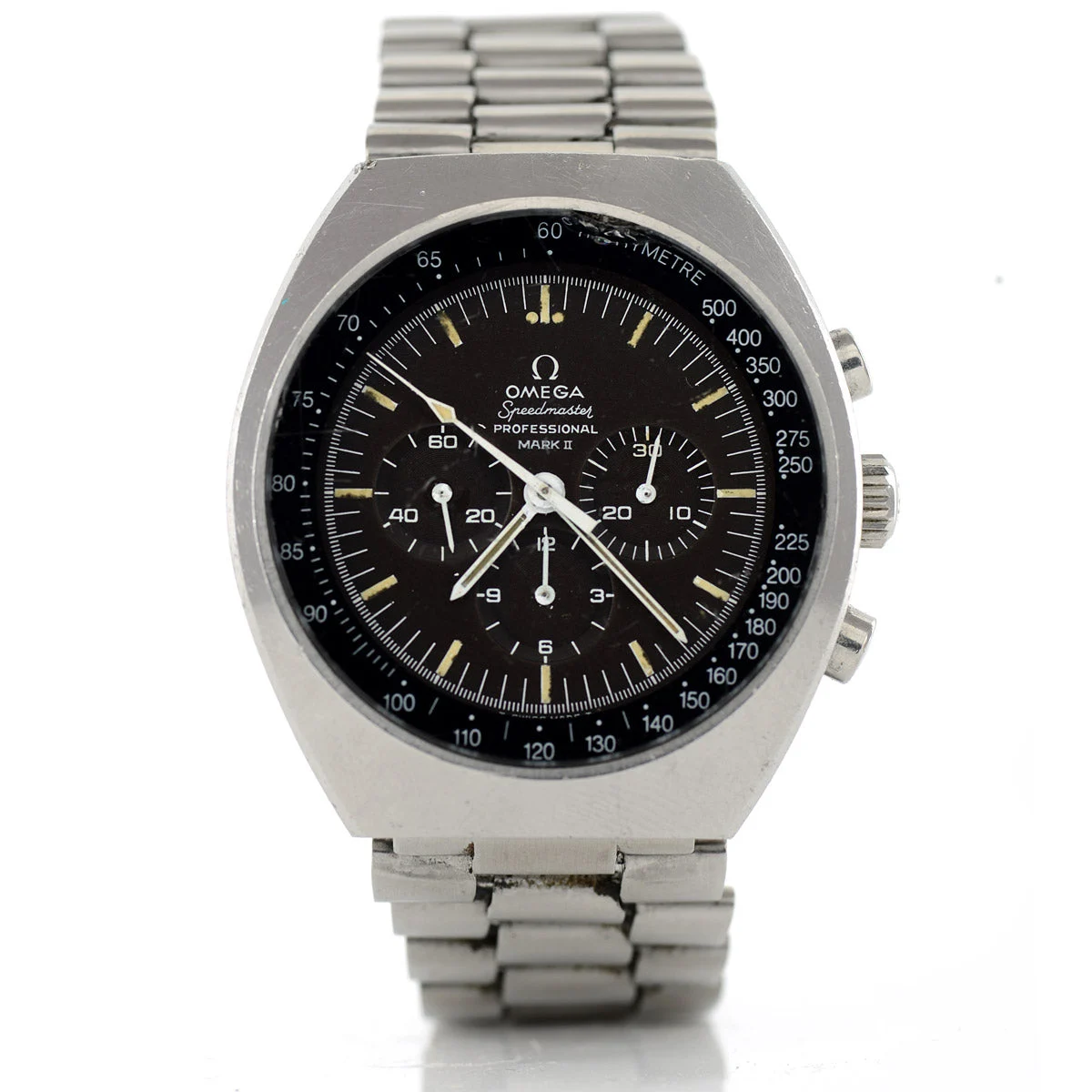 Mr. Jones Watches Mr. Jones Watches VW138 43 mm kol saati