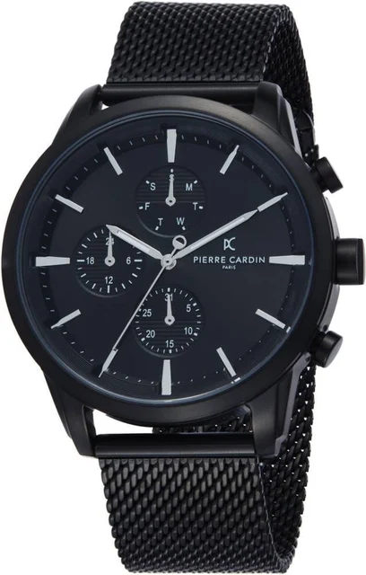 Pierre Cardin 902741F107 kol saati