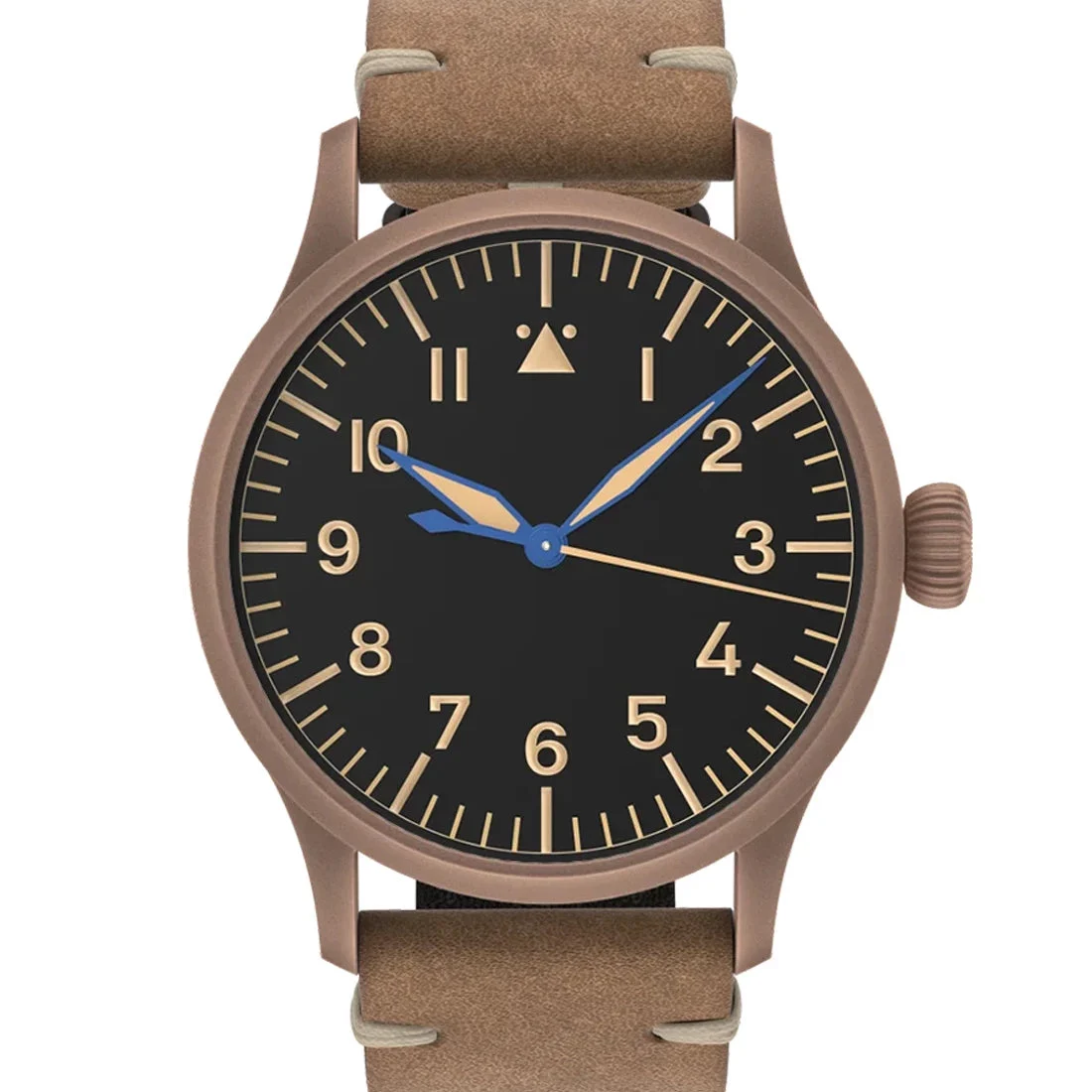 Stowa Flieger 46635 41 mm kol saati