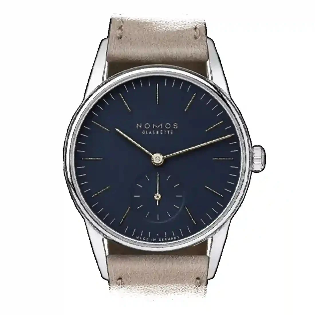NOMOS Glashütte NOMOS Glashütte 21090 33 mm kol saati