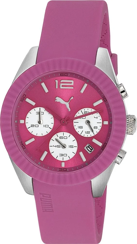 Puma PU102812003 38 mm kol saati