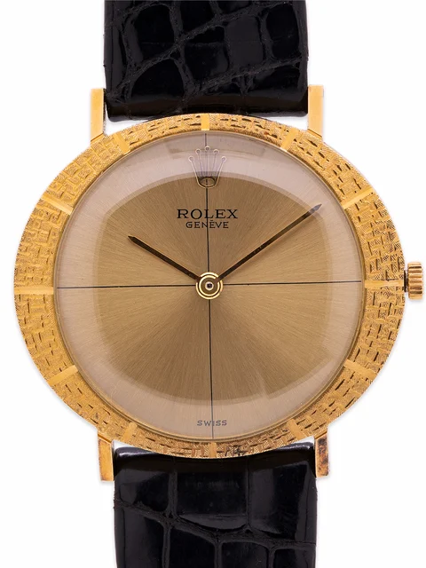 Rolex Rolex 51114 kol saati