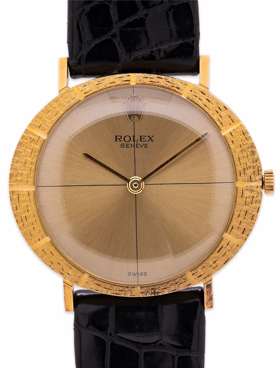 Rolex Rolex 51114 33 mm kol saati