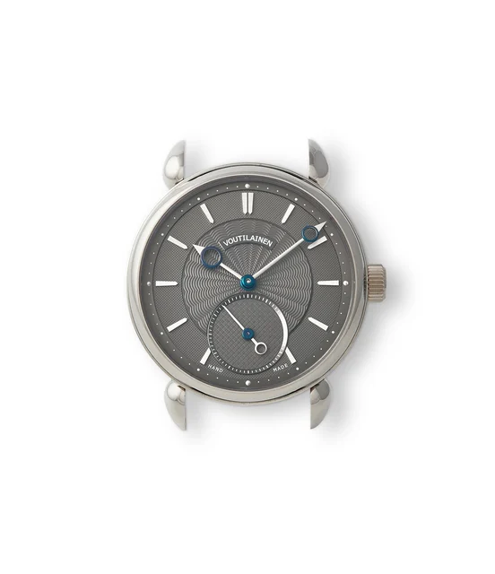 Voutilainen Vingt-8 CTLCTI V756 kol saati