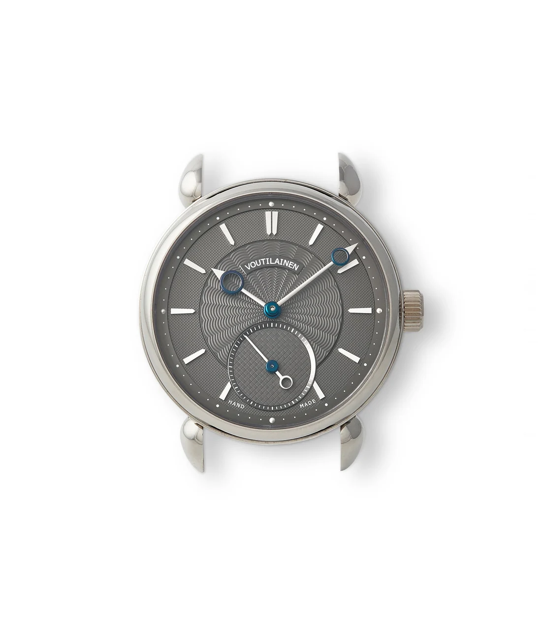 Voutilainen Vingt-8 CTLCTI V756 39 mm kol saati