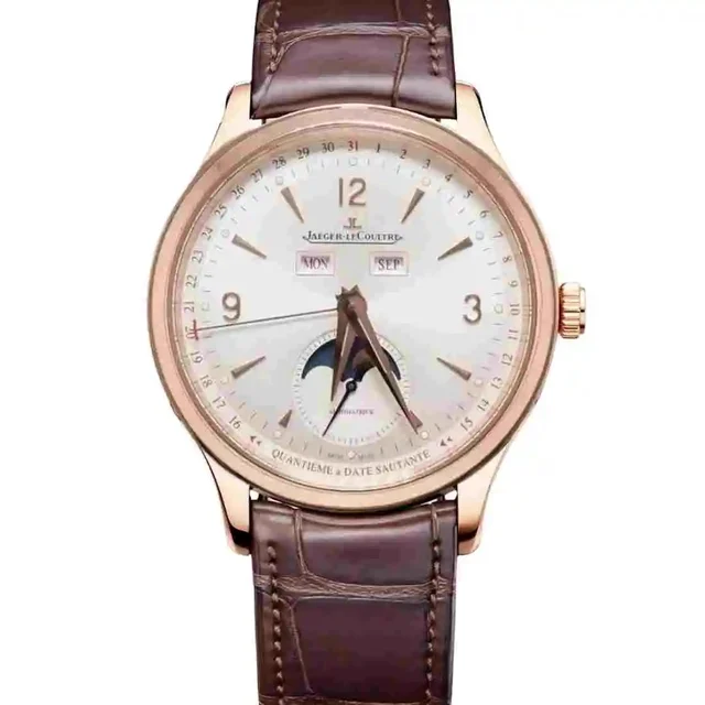 Jaeger-Lecoultre Master 49364 kol saati